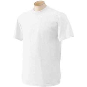 Promosyon Beyaz Tshirt