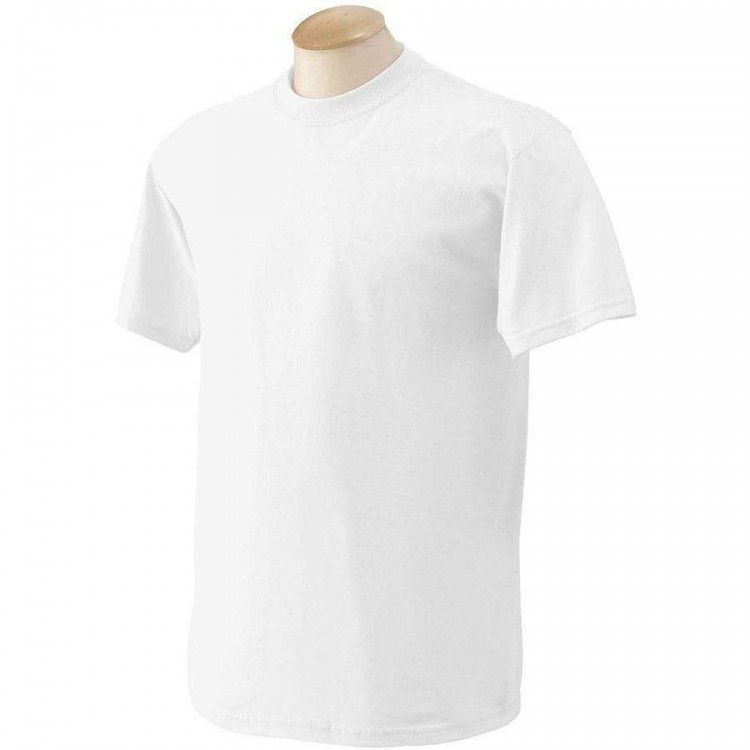 Promosyon Beyaz Tshirt Promosyon Beyaz Tshirt