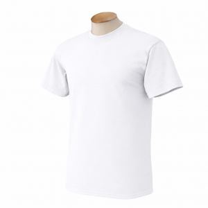 Beyaz Promosyo Tshirt