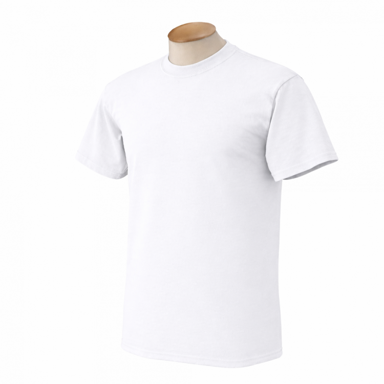 Beyaz Promosyo Tshirt