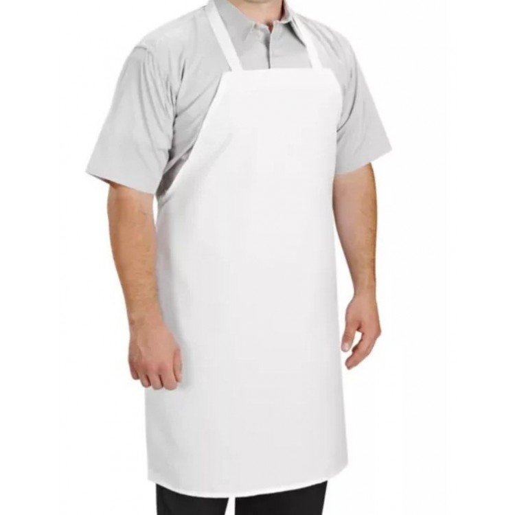 ASKILI ÖNLÜK beyaz