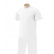 Tshirt Pantolon Takım  Beyaz