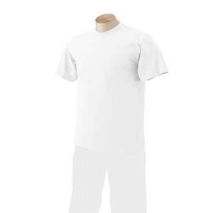 Tshirt Pantolon Takım  Beyaz