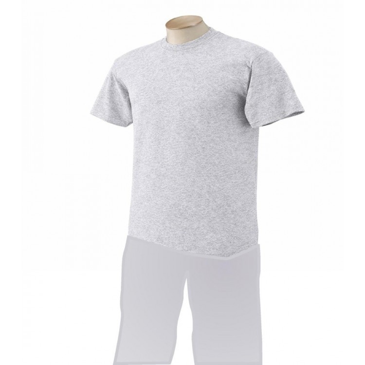 Tshirt Pantolon Takım Gri